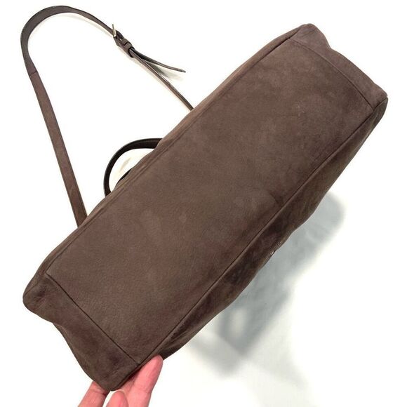 KATE SPADE Mattie Street Amelie Leather Satchel - Picture 8 of 15